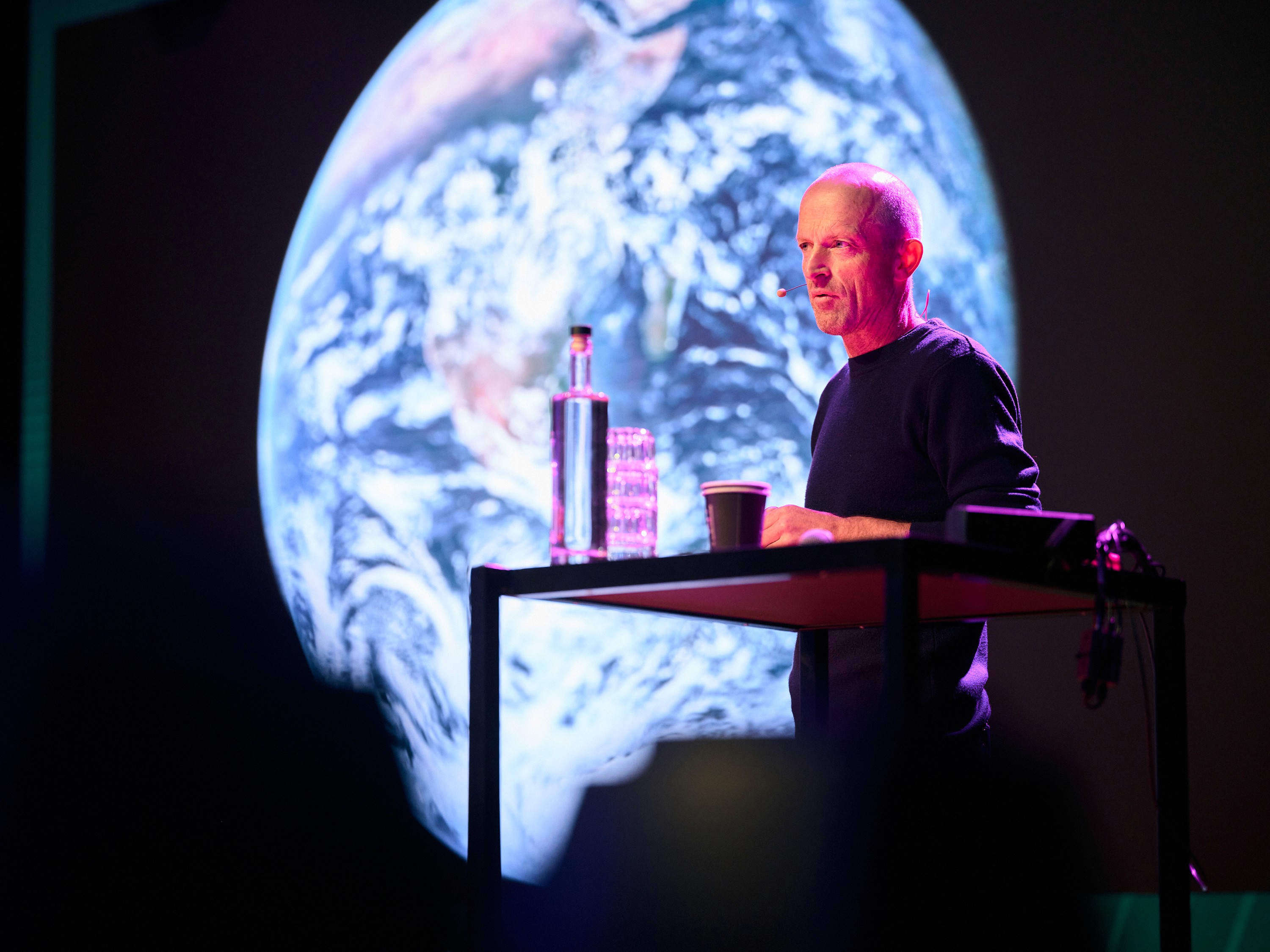 Information Design Conference IDC Hilversum Gooiland evenement foto fotografie design grafisch BNO Pictoright Beroepsorganisatie Nederlandse Ontwerpers