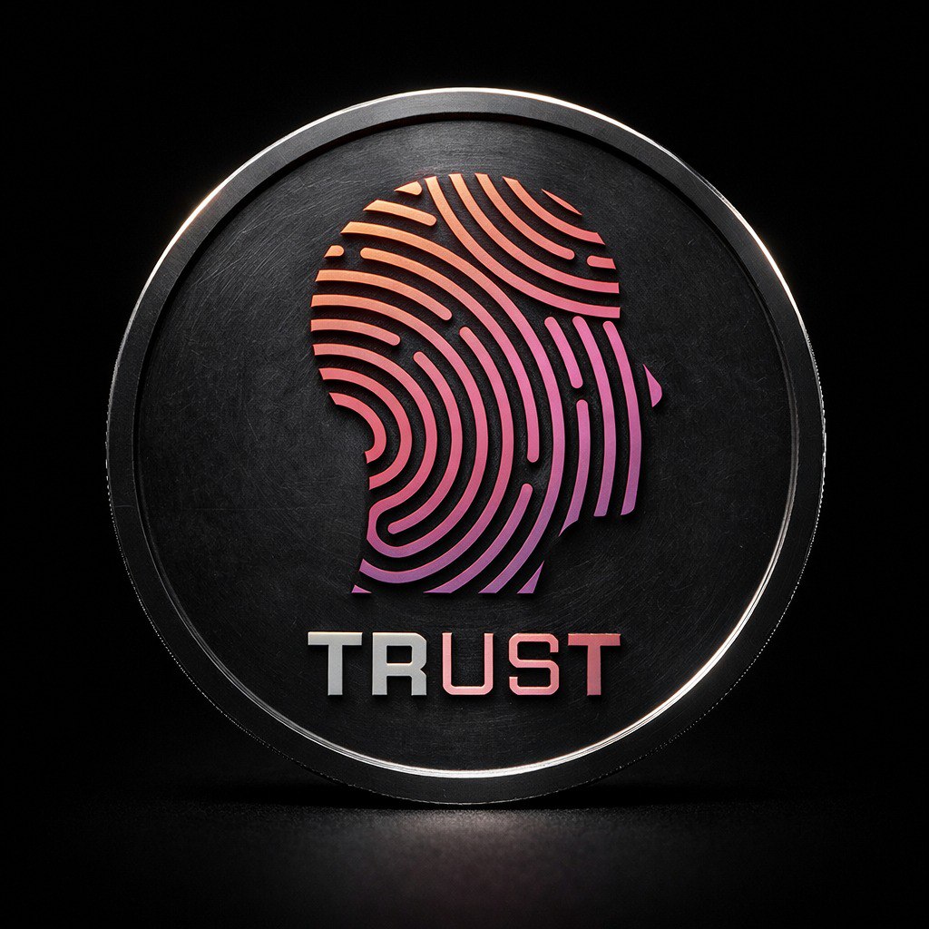 TRUST Coin