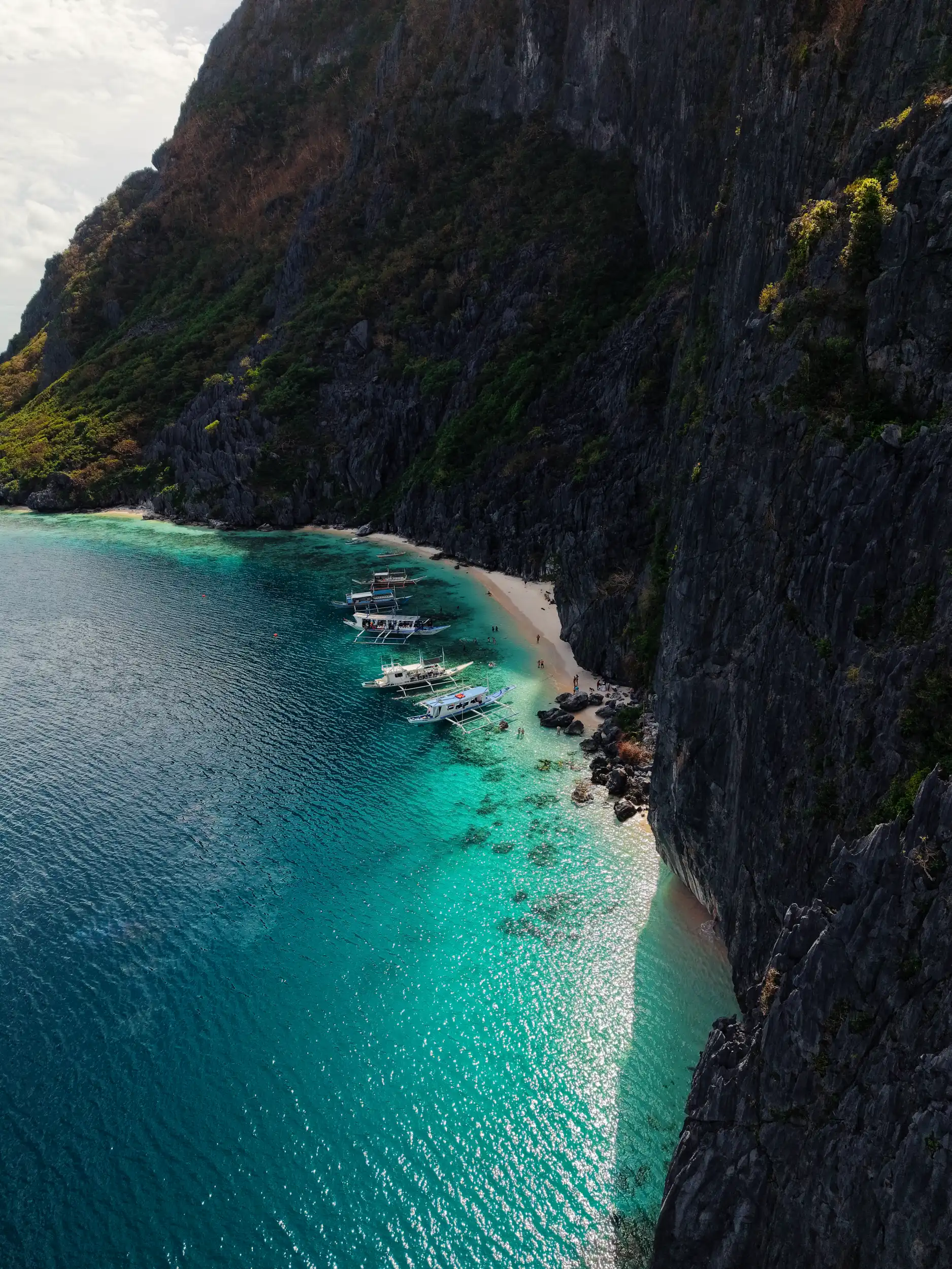 Fotografie Filipijnen: professionele shots voor sociale media door FuturPhase.