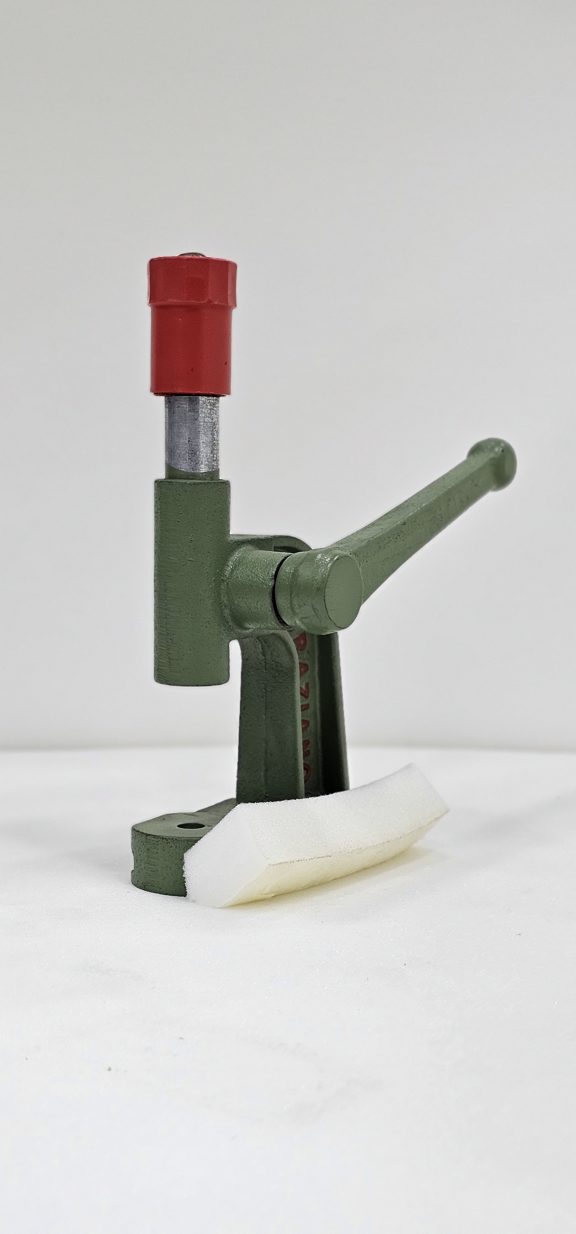 Balancim Graziano N°7-G