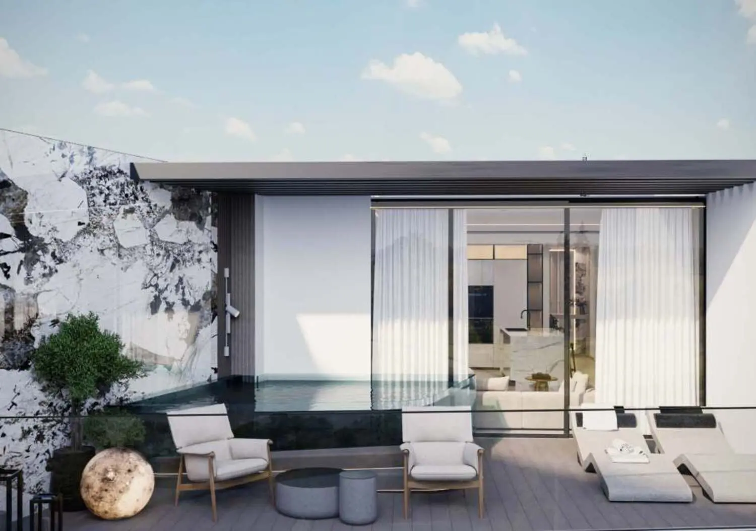 Binghatti royale terrace