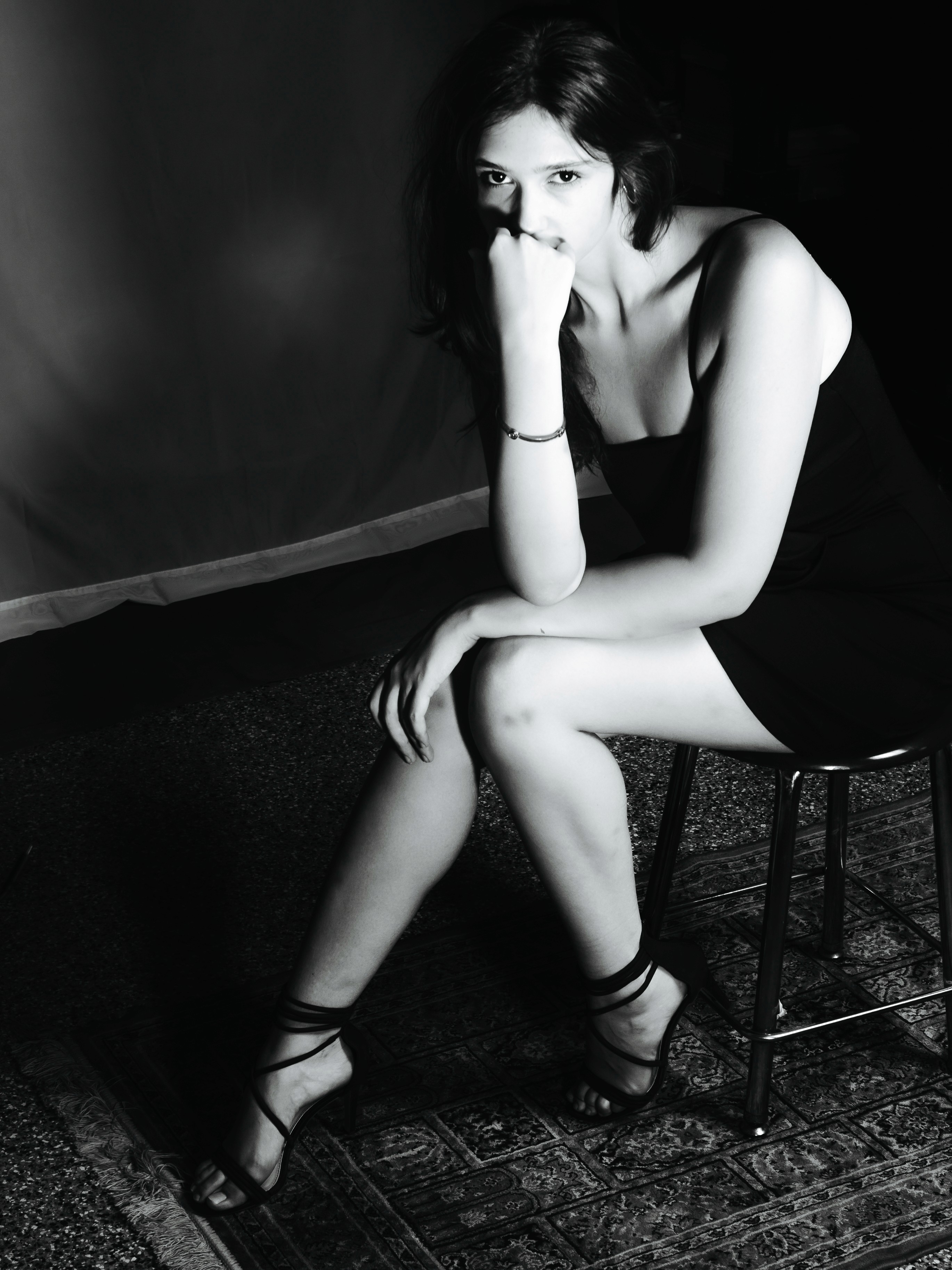 Portrait photo 4