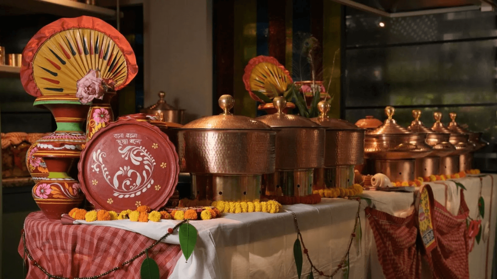 Review: Burma Burma at Palladium Mall: A Return Worth Celebrating