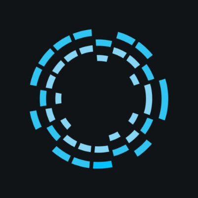 Blockstream's logo