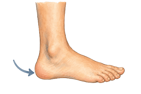 Heel spelling-choice activity for the long e sound.