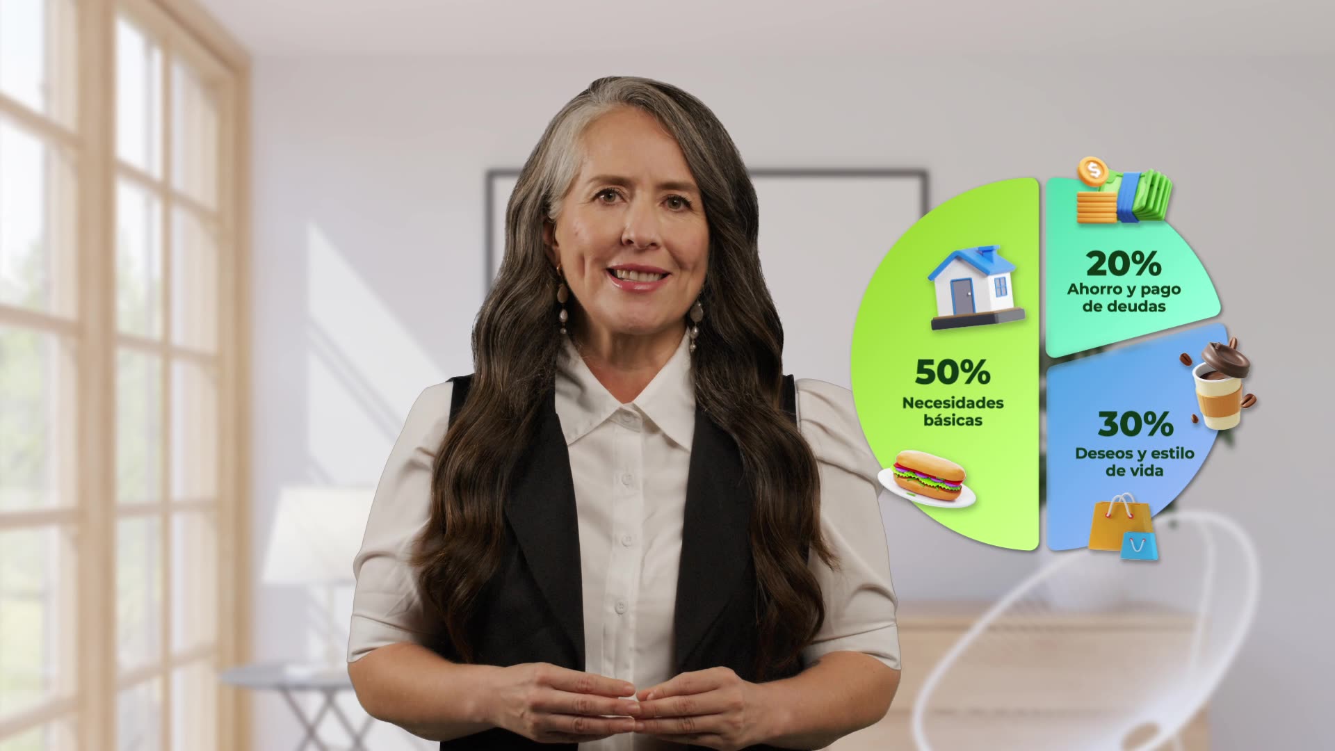 Conquistando tu bienestar financiero - Lifebox