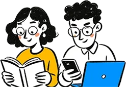 Estudiante recibiendo apoyo académico personalizado con Mentoor