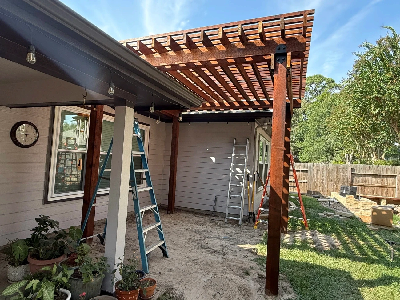 Roof Extensions preview image 2