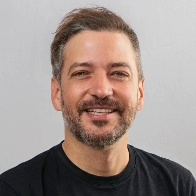 Bernd Wolfram