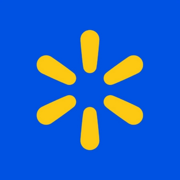 Logo of Walmart Mexico