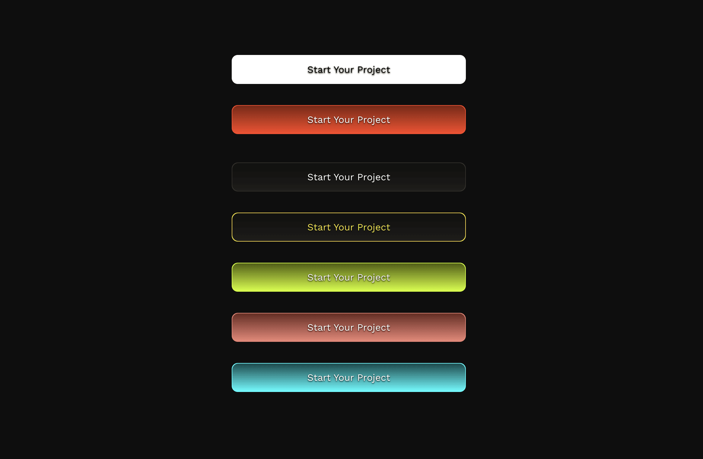 Tinsly.co - 3d Framer Button