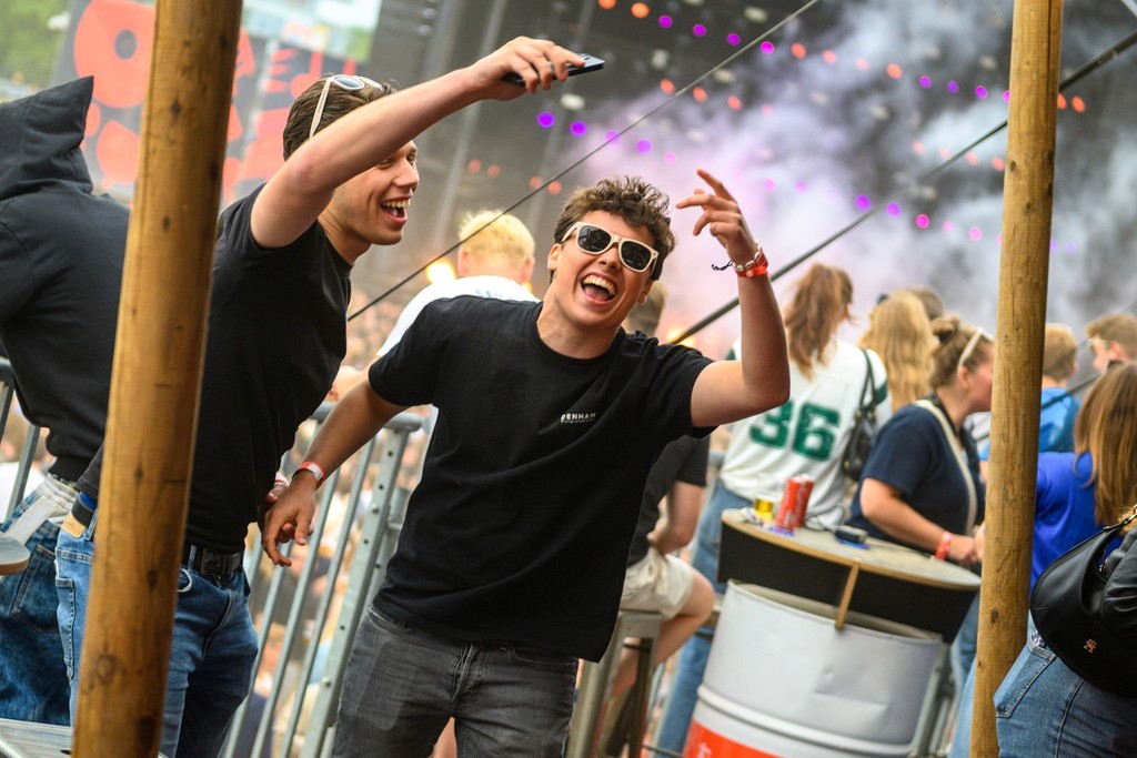 ASM Festival Rabolounge