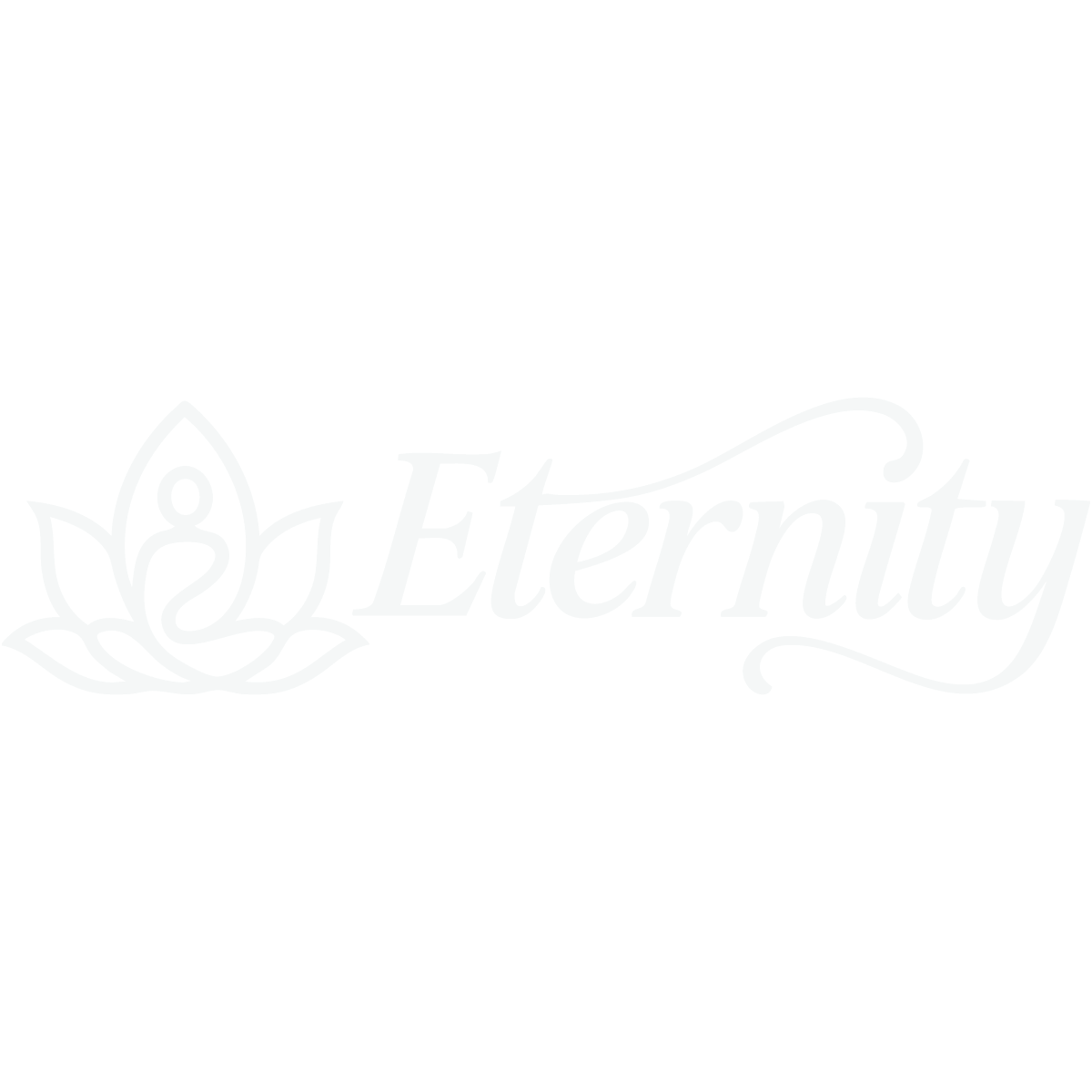 Eternity Logo