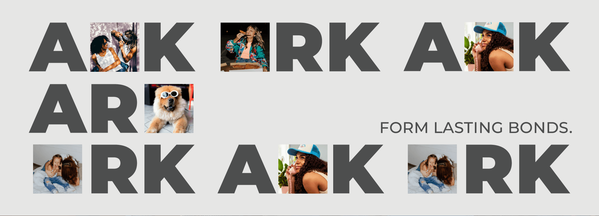The Ark, a brand by LongeBlack