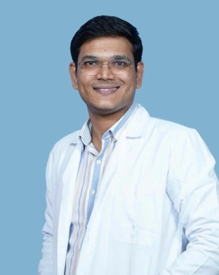 Dr. Pravin H. Taware