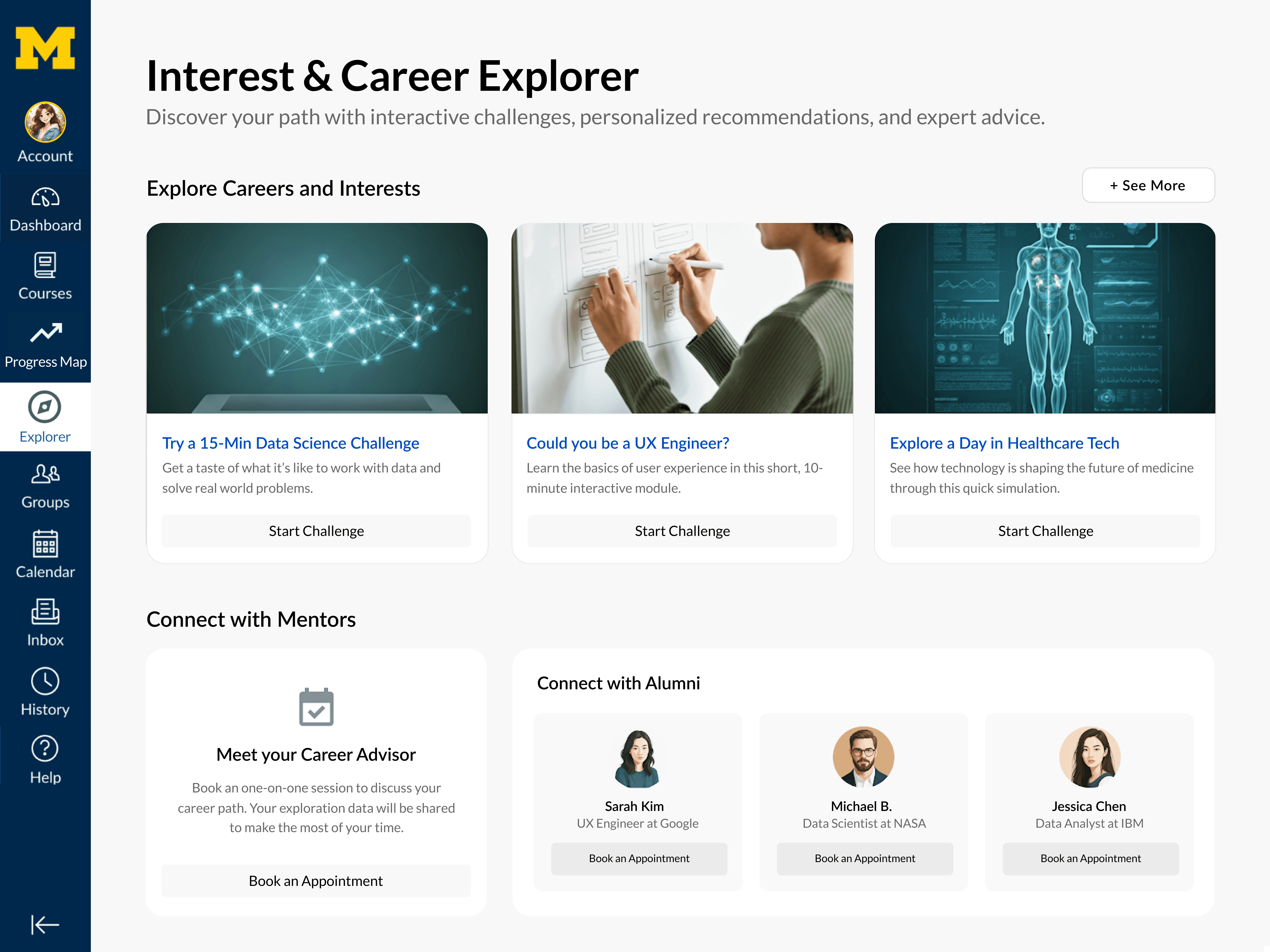 Sample project image