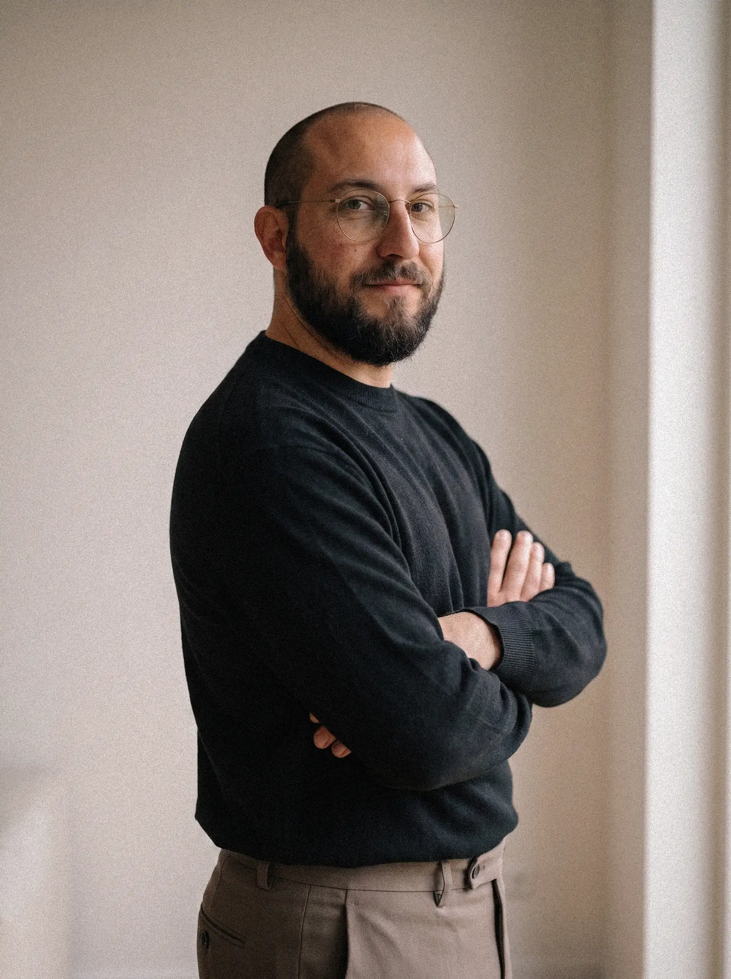 Léo Marcou, Designer graphique