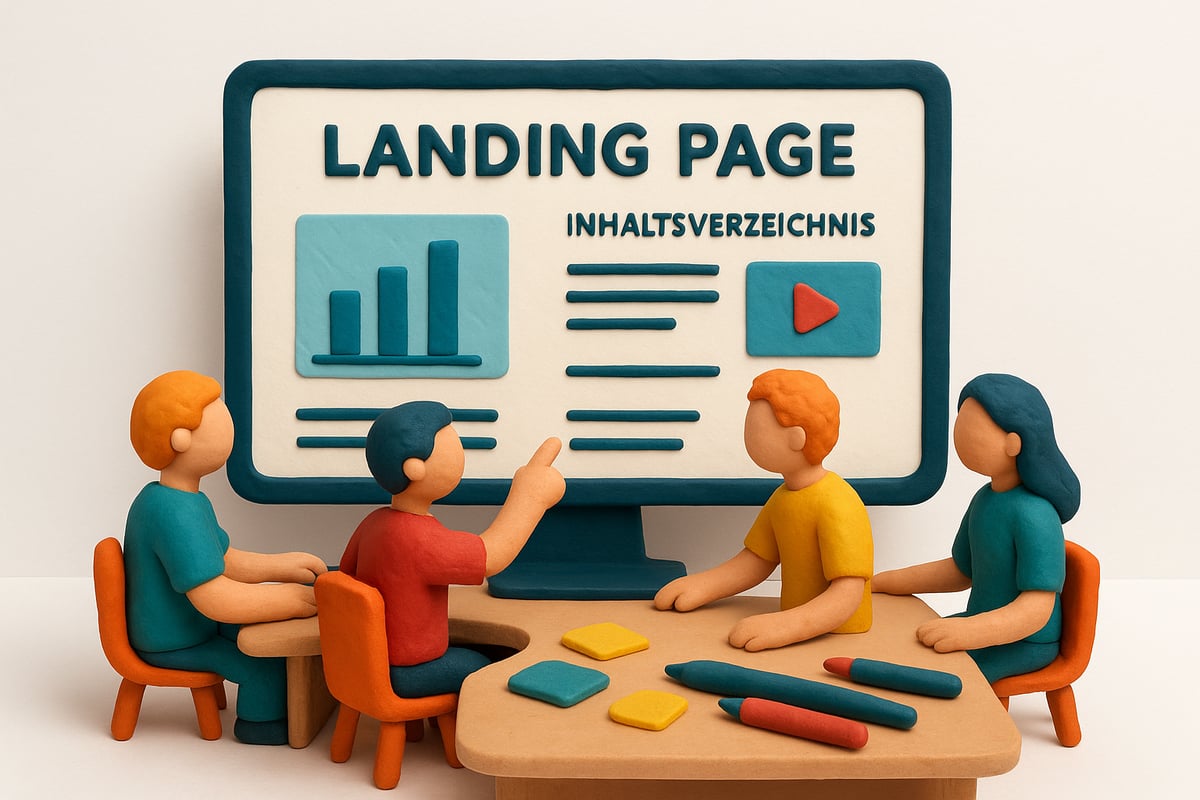 Schritt 3: Content mit Mehrwert & High Performance Content erstellen