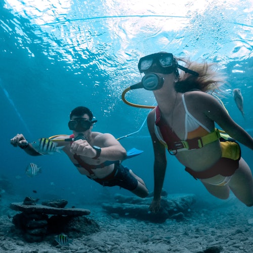 斯努巴查卡那布科苏梅尔