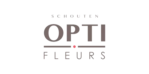 Logo Schouten OPTI Fleurs