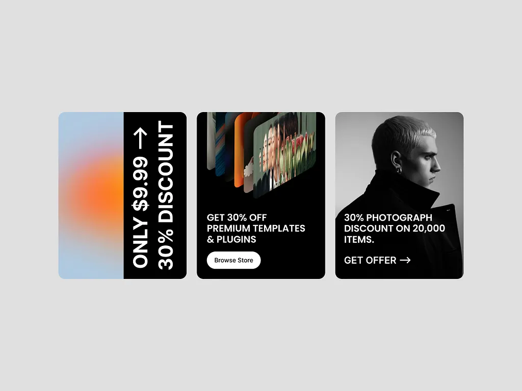 Campin - Marketing Agency