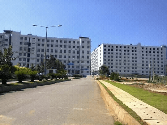 sapthagiri institute of medical sciences and research centre