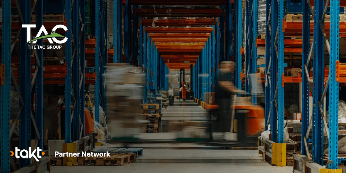 The TAC Group Labor Management System