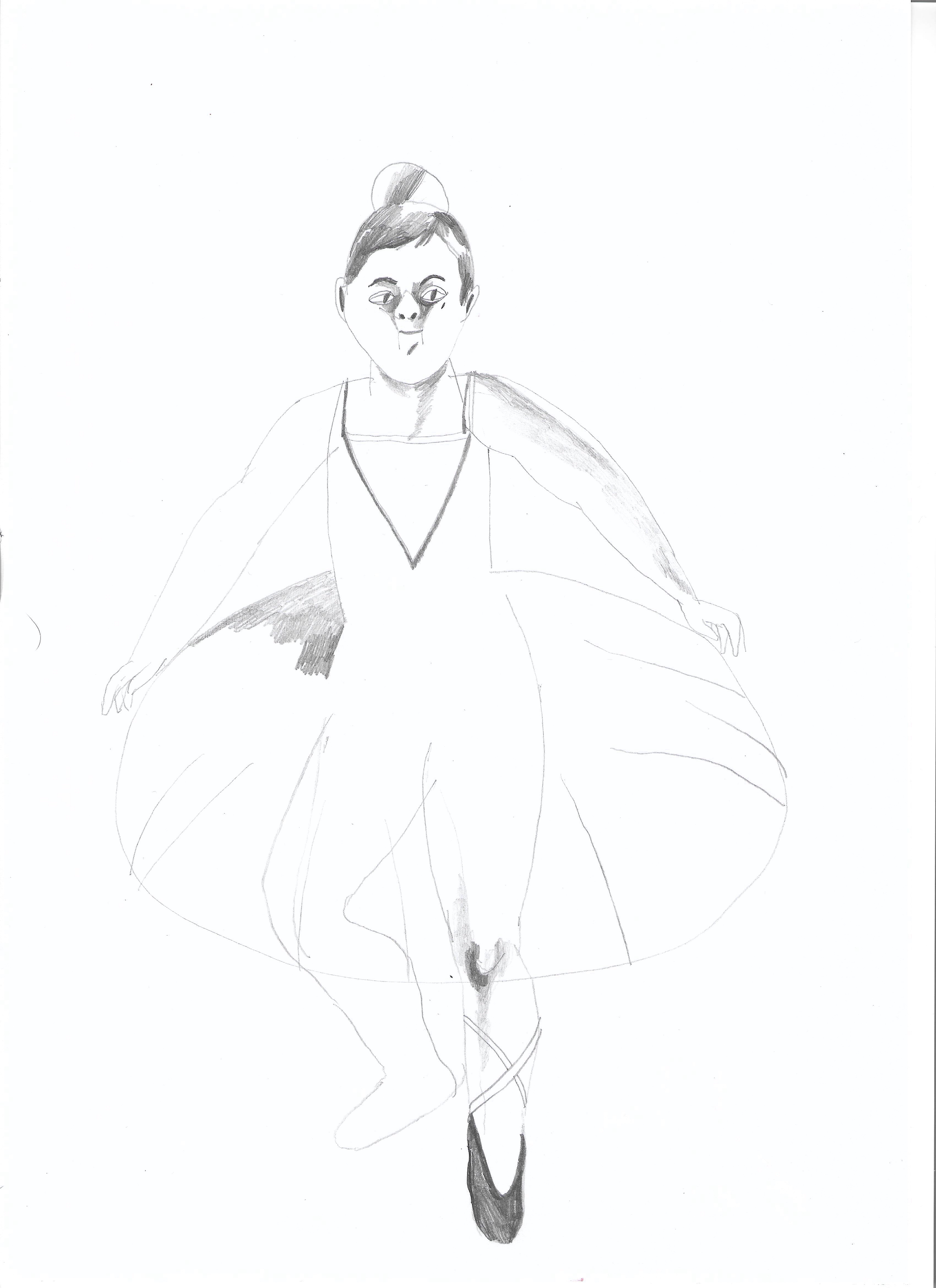 Ballerina 