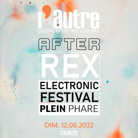 After Rex Festival - Plein Phare