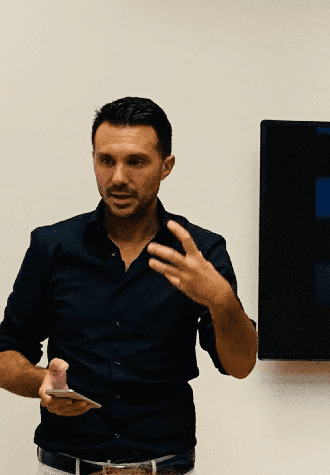 formazione congresso