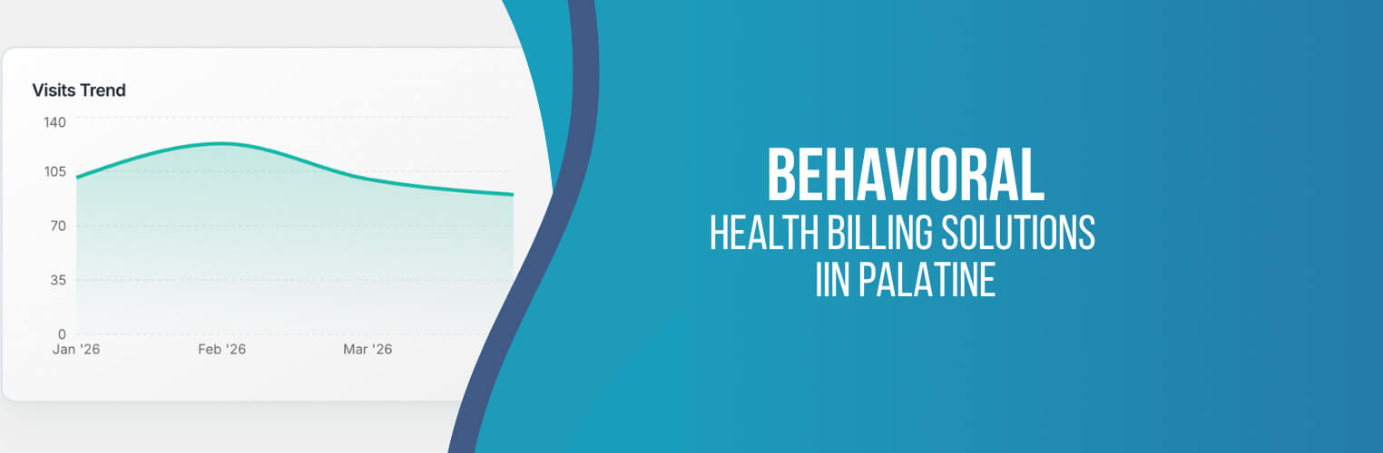 Behavioral Health Billing Solutions in Palatine