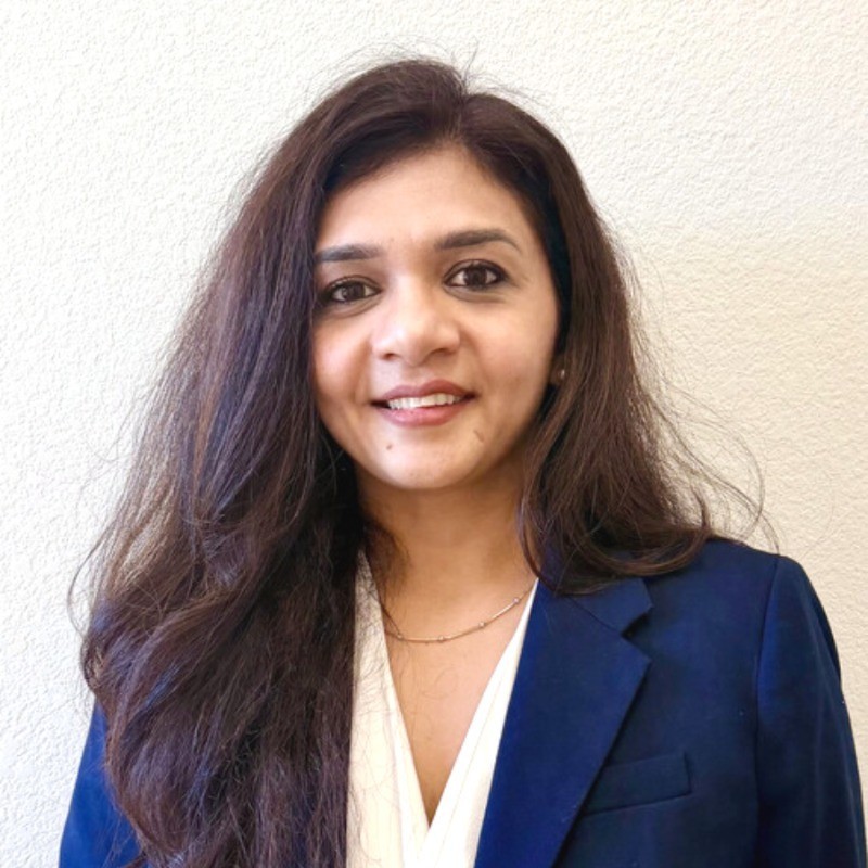 Samrudhdi Suresh