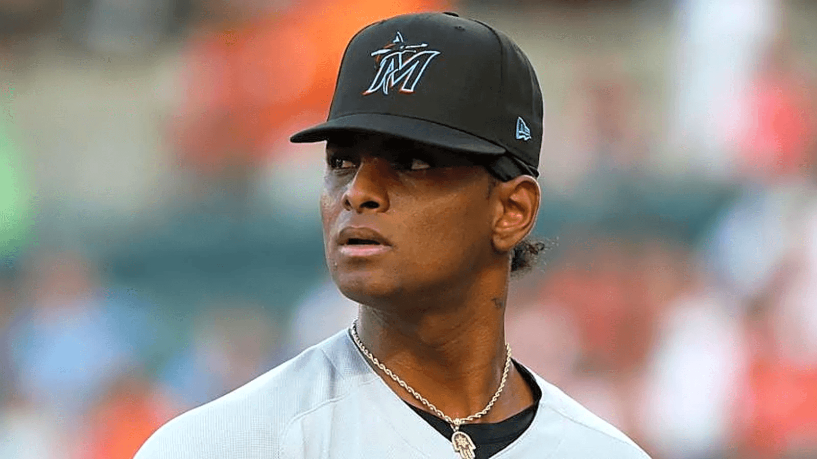 Edward Cabrera Cubs trade, Cubs acquire Edward Cabrera, Chicago Cubs pitching upgrade, Edward Cabrera scouting report, Cubs rotation analysis, Edward Cabrera fastball velocity, Cubs pitching strategy, MLB pitching trades Cubs, Edward Cabrera Marlins pitcher, Cubs long term pitching plan, Cubs rotation future, Edward Cabrera control issues, Cubs player development pitching, MLB young pitchers Cubs, Cubs rebuild pitching focus, Edward Cabrera strikeout pitcher, Cubs offseason pitching moves, Chicago Cubs trade analysis, MLB trade impact Cubs, Edward Cabrera upside MLB