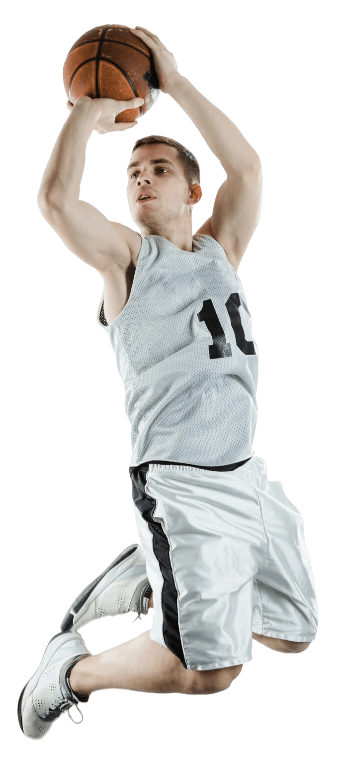 ALL-IN-ONE SPORTS DATA SOLUTION