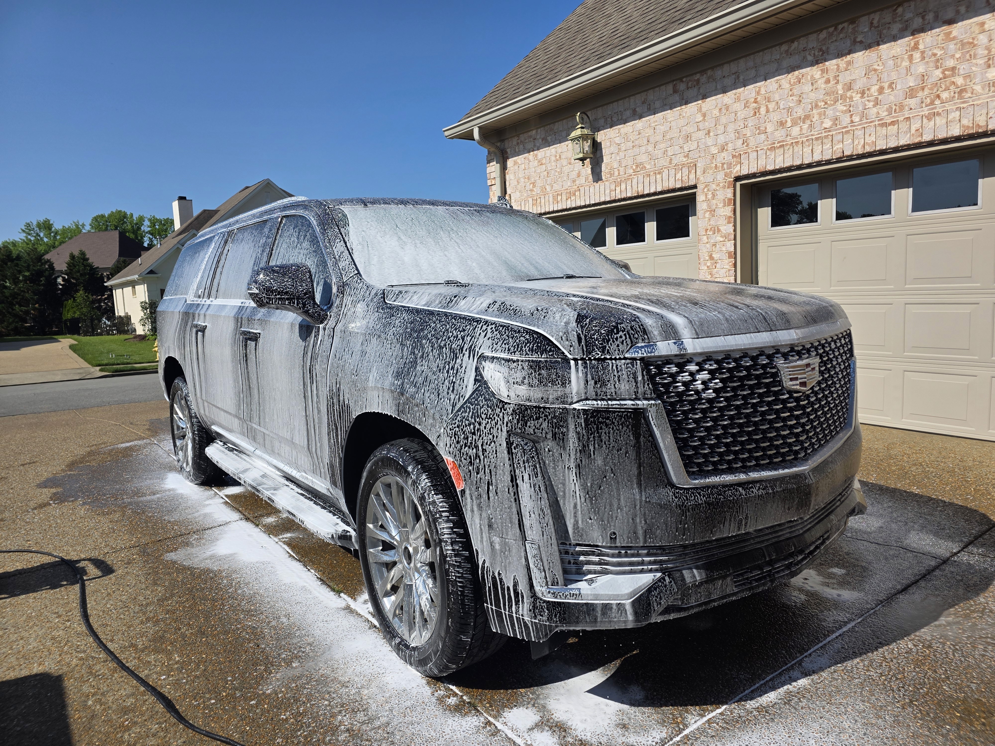 🏆 Prestige Mobile auto detailing and boat cleaning Gallatin tn in Gallatin, TN