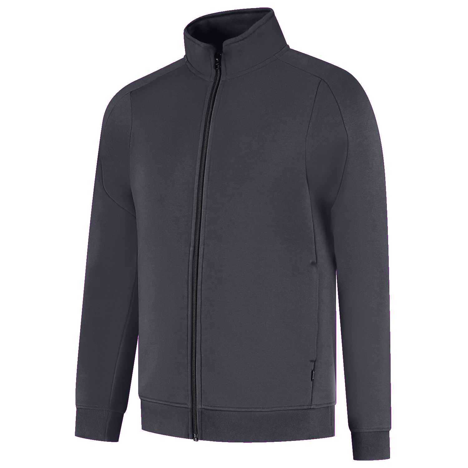 Kelnerschort dames — TRICORP Sweatvest Redefined Dames