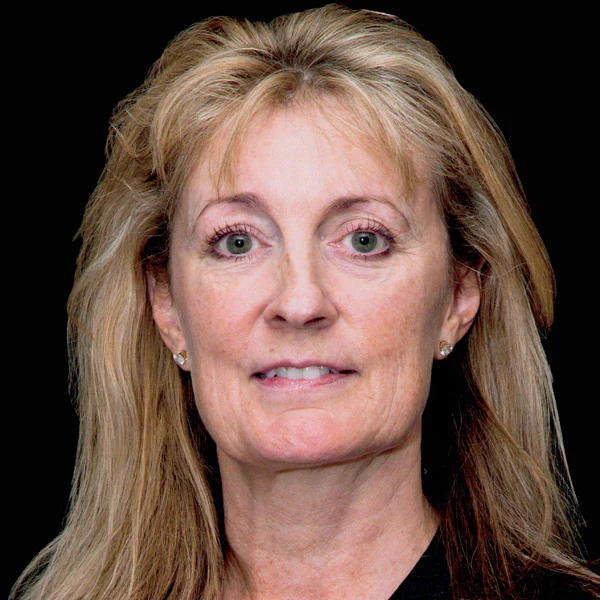Jennie Mitchell