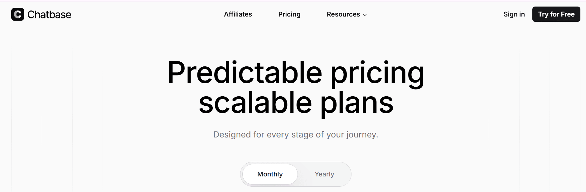 chatbase - Chatbase Alternatives