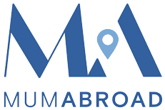 Mumabroad logo