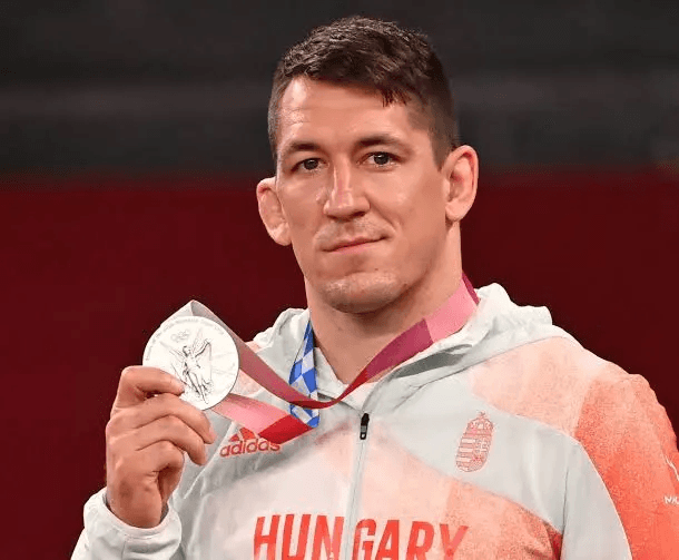 Lőrincz Viktor
