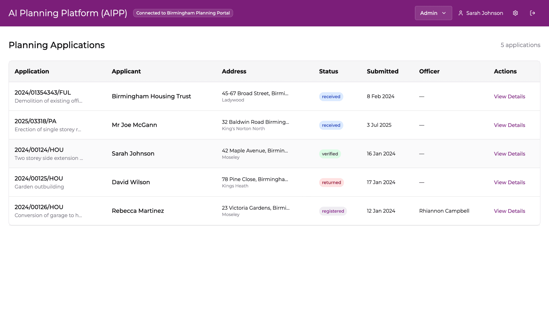crypto-platform-dashboard