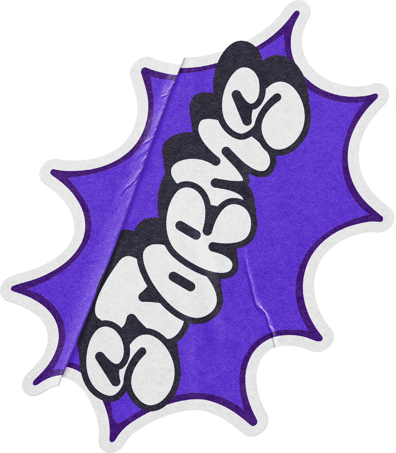 Storms sticker