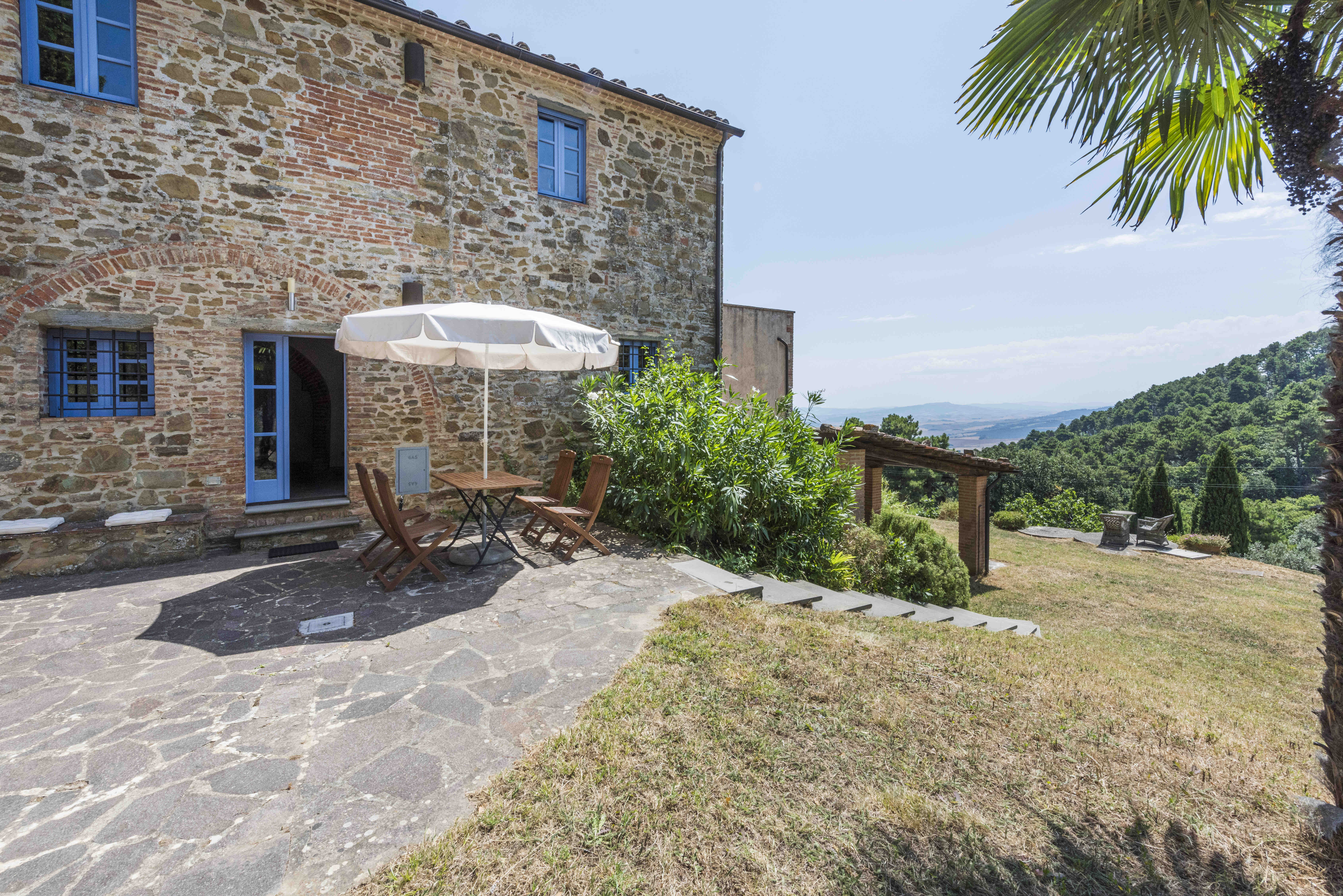 Luxury minimal chair