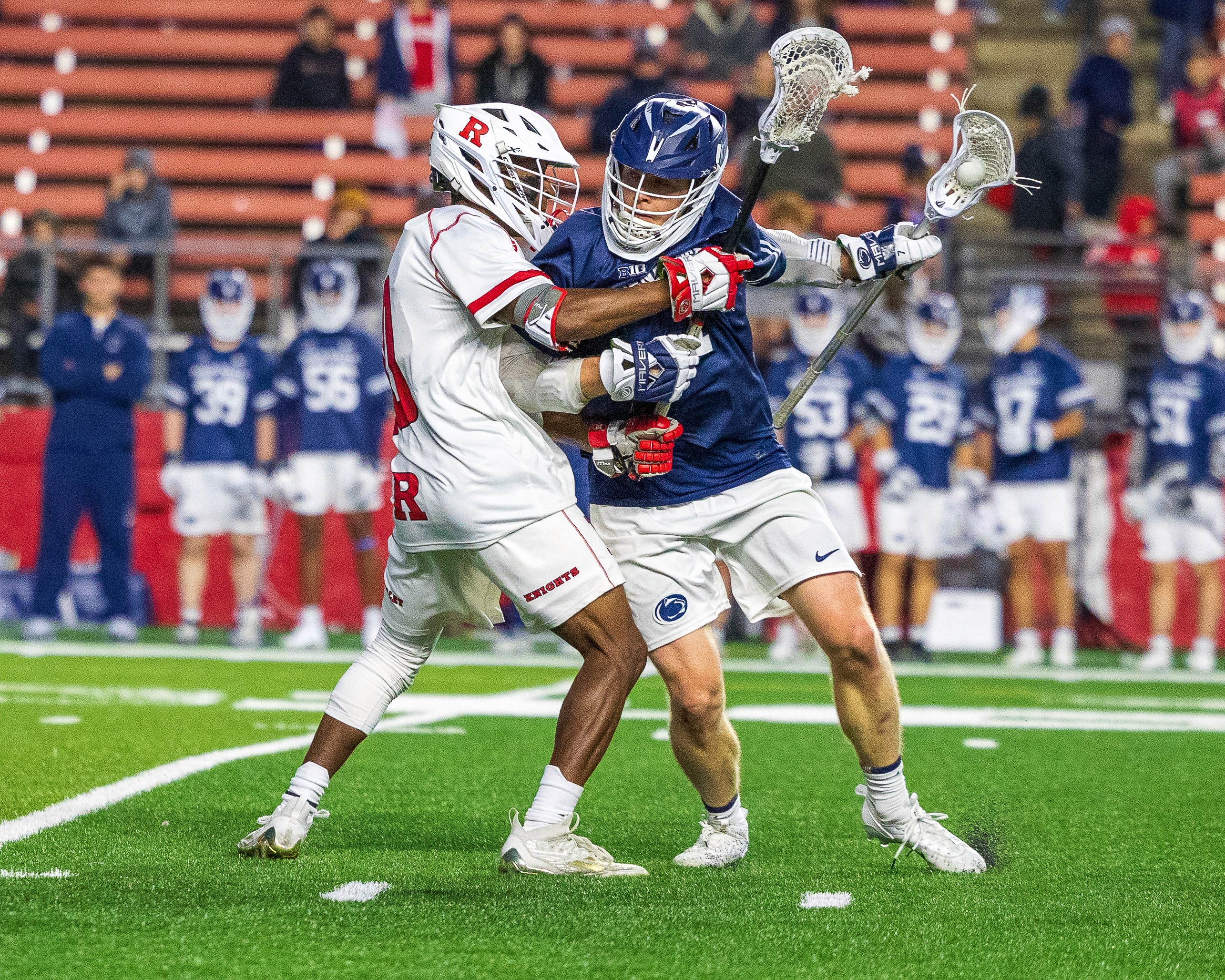 Branden Litle/Undrafted