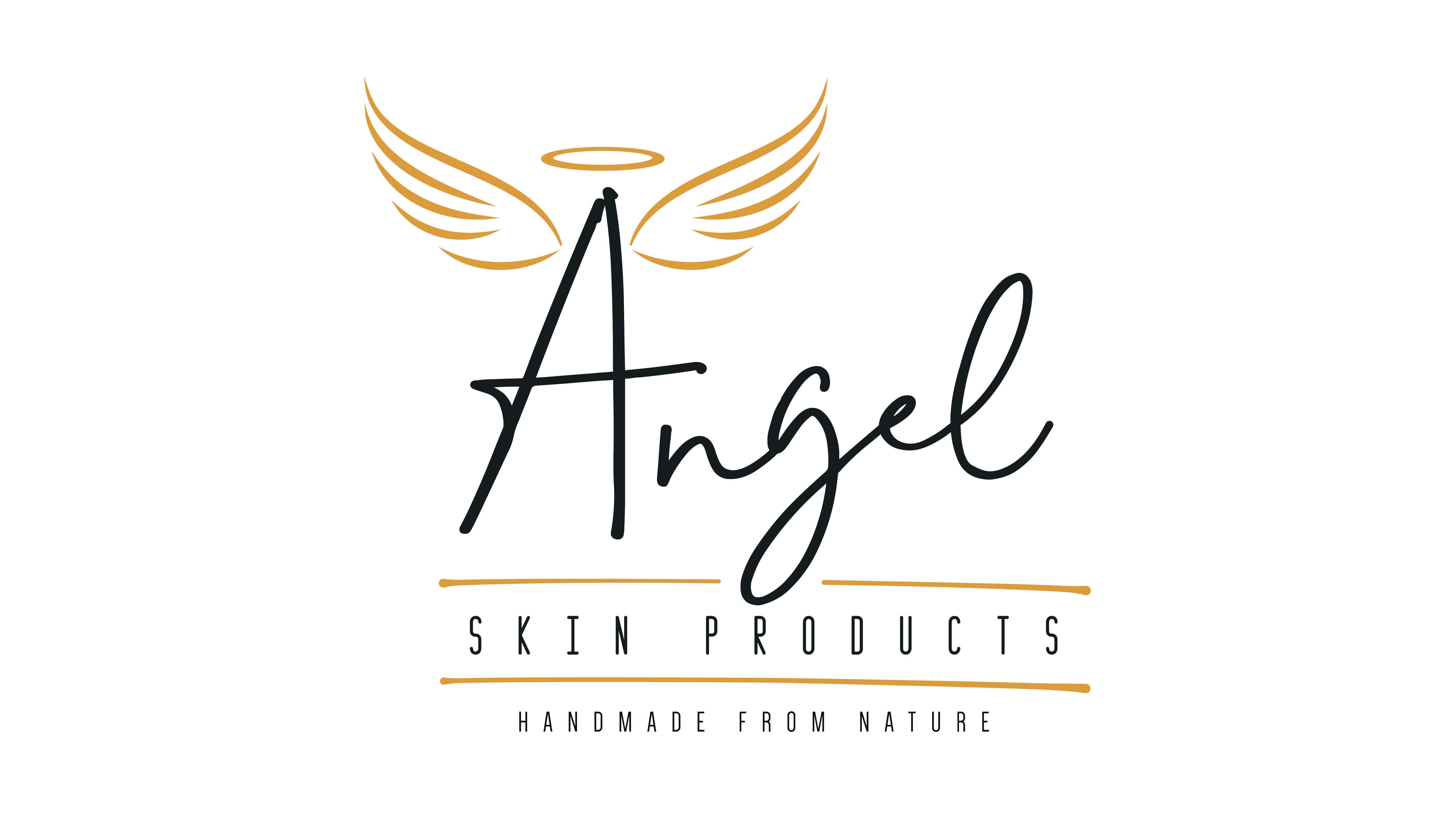 Angel Skin Products Logo