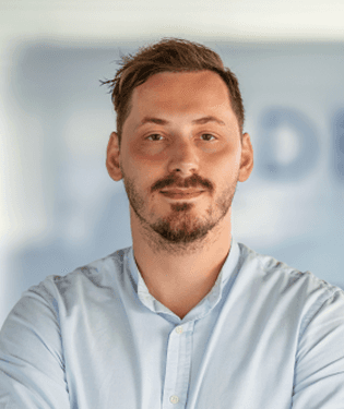 Team Member Photo