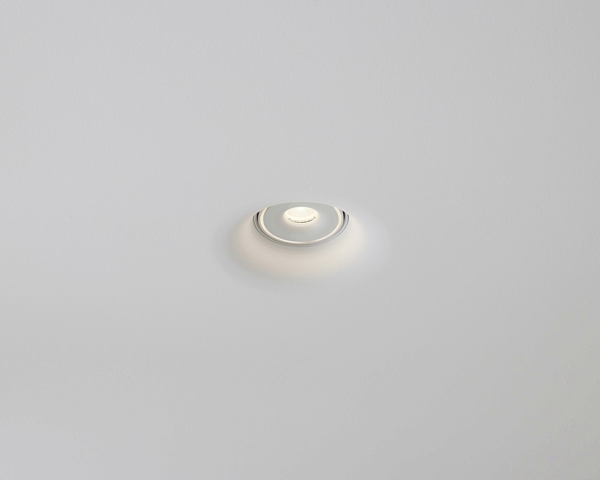 Sol Luminaire — 8