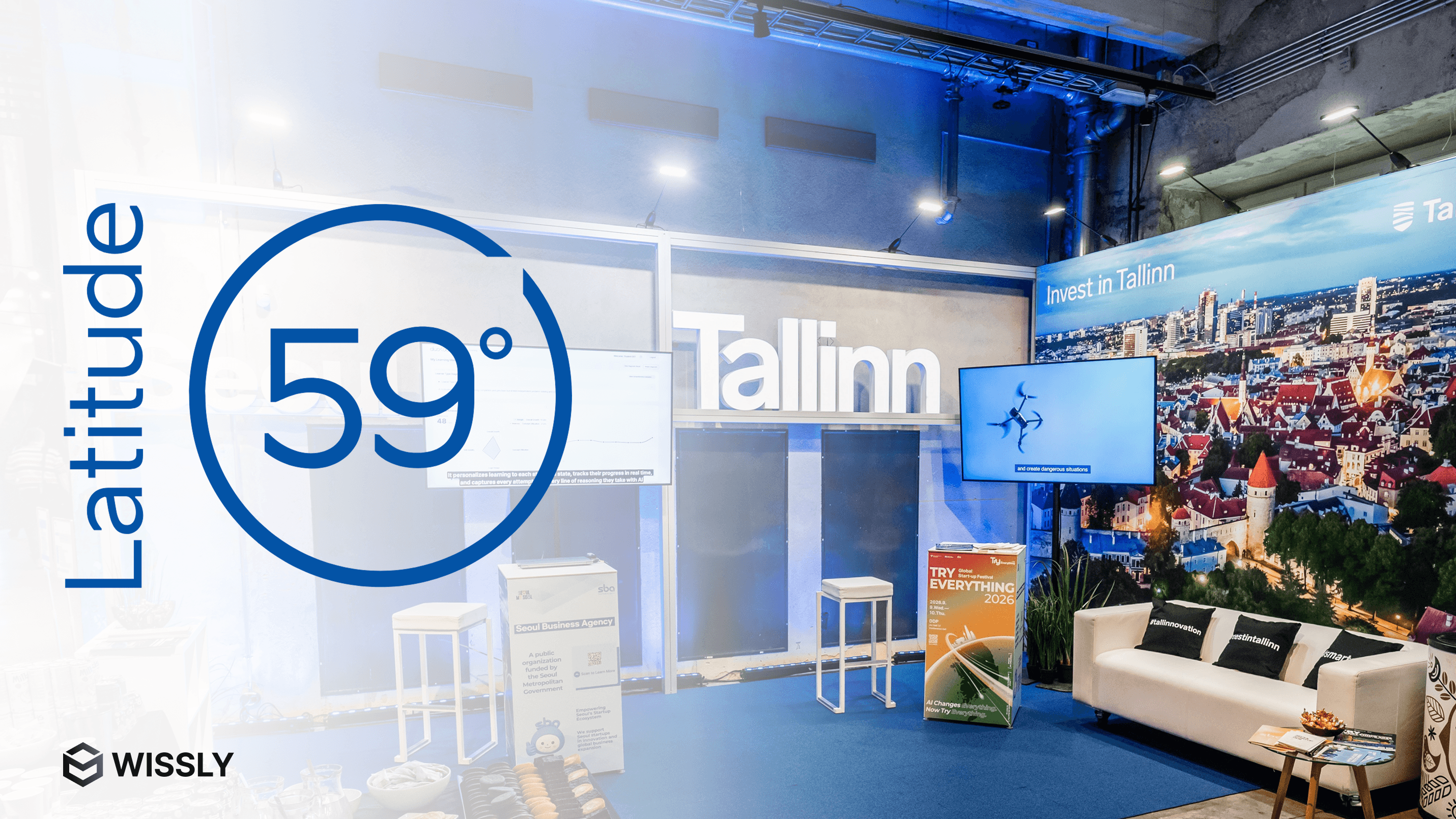 Stephow’s 'Wissly' Selected for Estonia’s ‘Test in Tallinn’ Innovation Program