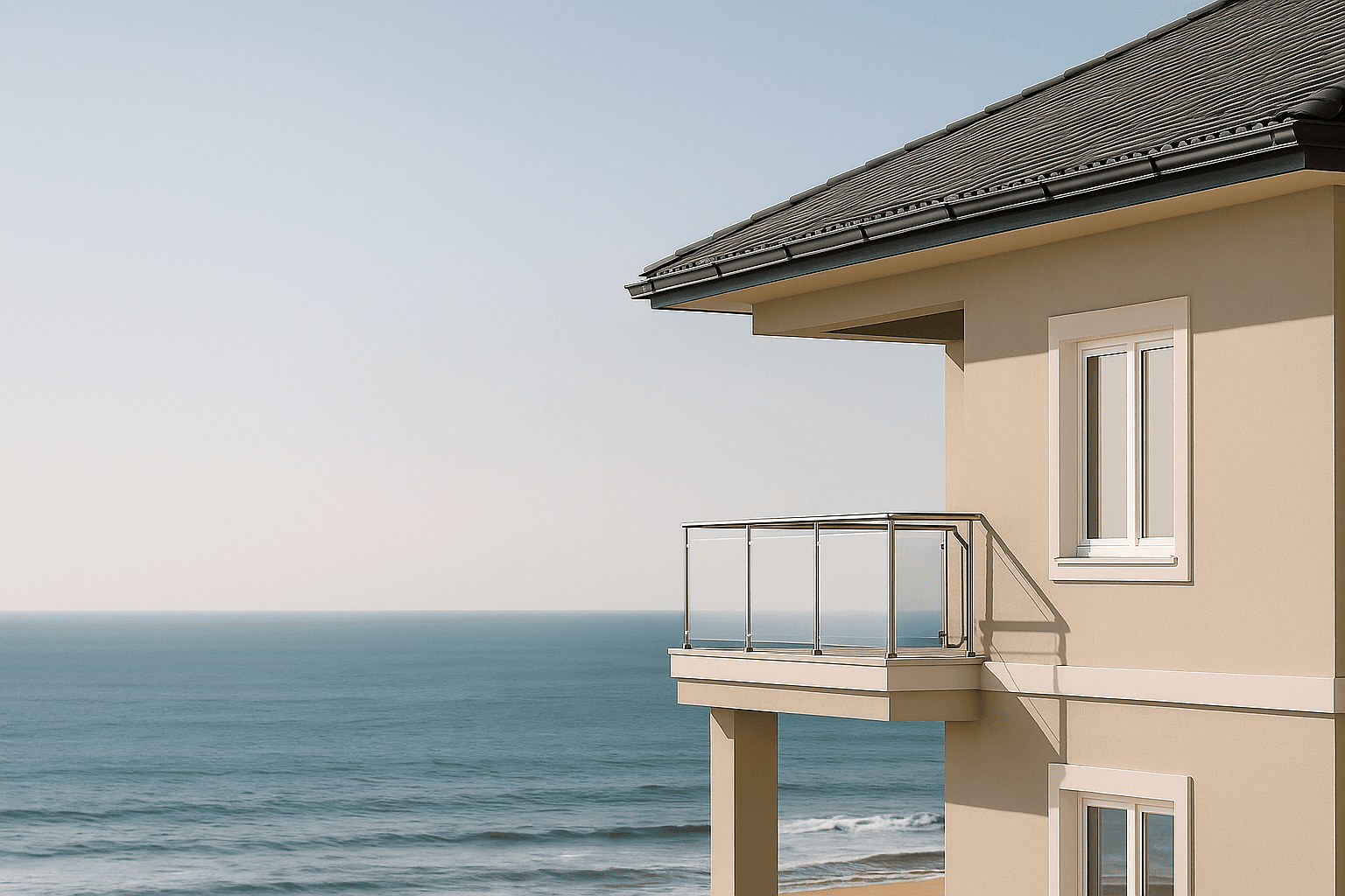 kids lying on a glass land and smiling