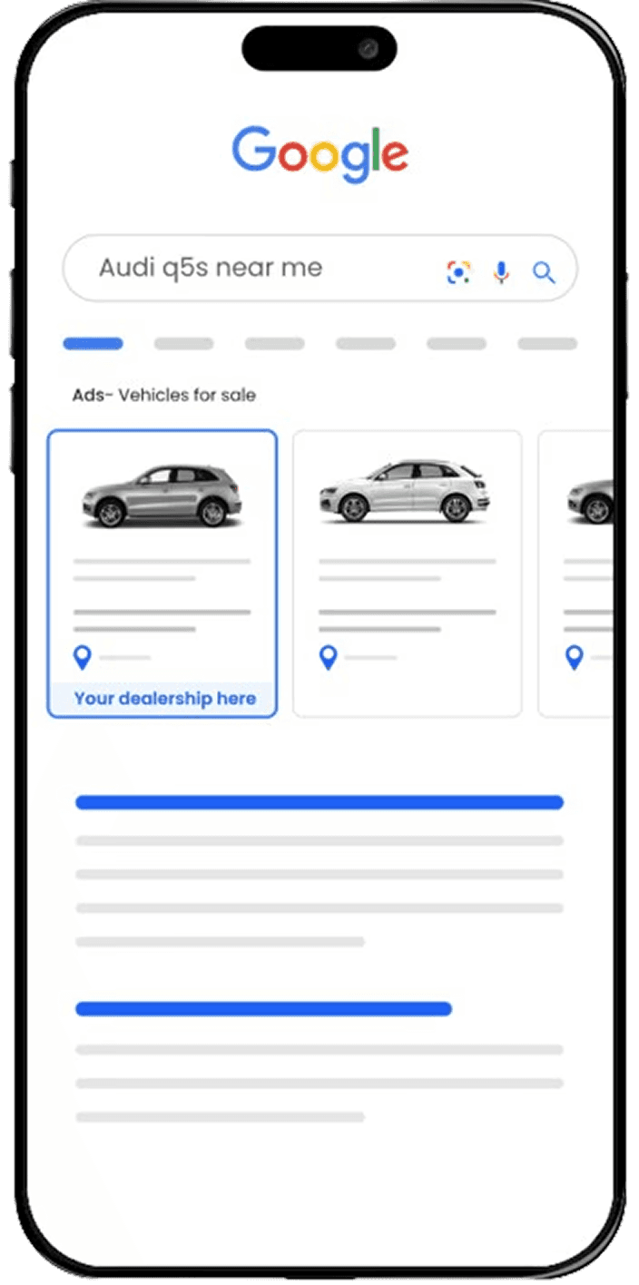Document generation in progress, with a "create automatically" button.